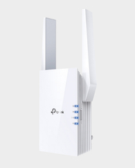 TP‑Link RE705X AX3000 Mesh WiFi 6 Extender in Qatar