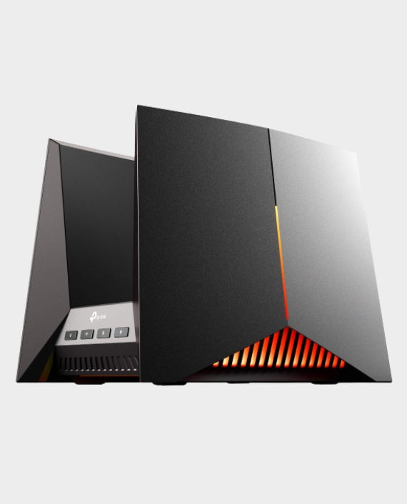TP-Link Archer GE800 BE19000 Tri-Band Wi-Fi 7 Gaming Router in Qatar