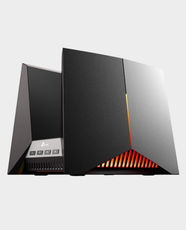 TP-Link Archer GE800 BE19000 Tri-Band Wi-Fi 7 Gaming Router | 8 x Antenna | Gigabit | RJ45 (4 × LAN & 1× 10 Gbps WAN/LAN) – Black