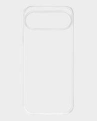 Back Case for Google Pixel 9 - Clear in Qatar