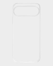 Back Case for Google Pixel 9 Pro XL - Clear in Qatar