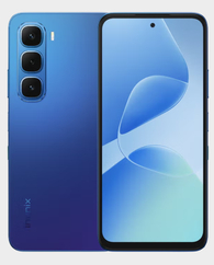 Infinix Hot 60i 4GB in Qatar