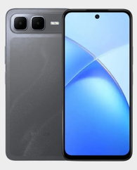 Infinix Smart 10 Plus (4GB 128GB) - Sleek Black in Qatar