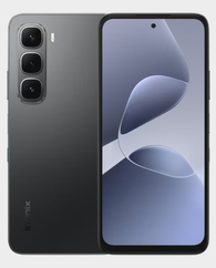 Infinix Hot 60i (4GB 256GB) - Sleek Black in Qatar