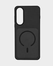 Hard Silicone Case for OnePlus Nord 5 - Black