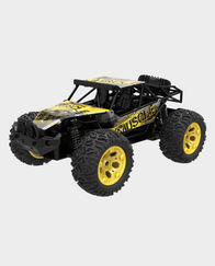 DeerMan 2.4G 1:12 Off-Road Vehicle DM-1215B-Y - Yellow in Qatar
