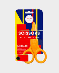 Wanderlong Kid’s Scissors Safety Blade FM600058 - Yellow in Qatar