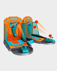 Wanderlong 2 In 1 Basketball Game in Qatar