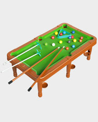 Wanderlong 6 In 1 Multifunctional Gaming Table Competition 777-568 in Qatar
