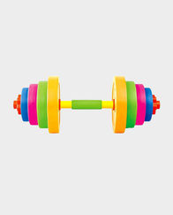 Wanderlong Sports Barbell & Dumbbell 777-572C in Qatar