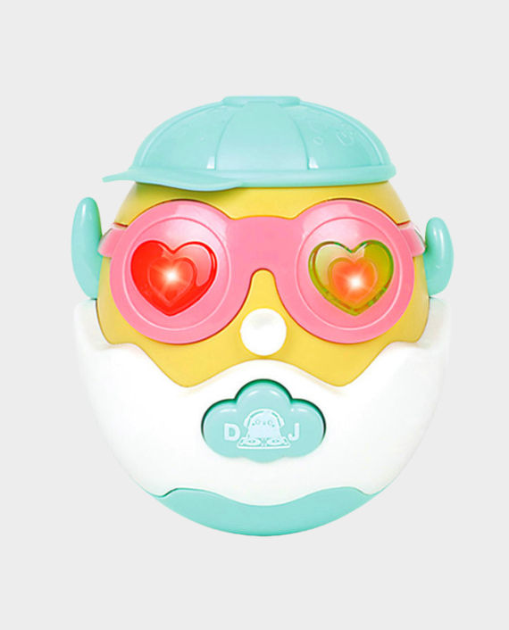 Buy Wanderlong Music Tumbler Knock YL503A in Qatar