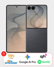 Samsung Galaxy Z Flip 8 5G 12GB 512GB - Graphite