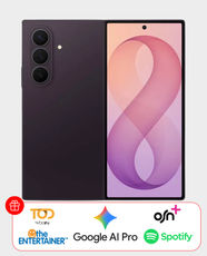 Samsung Galaxy Z Fold 8 Ultra 5G 16GB 1TB - Violet Shadow