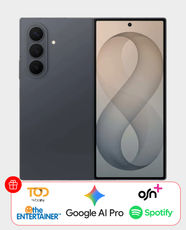 Samsung Galaxy Z Fold 8 Ultra 5G 16GB 1TB - Graphite