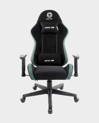 Green Lion ERGO X GCX44 Gaming Chair - Green in Qatar