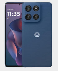 Motorola Moto Edge 60 Stylus 5G 8GB 256GB - Gibraltar Sea