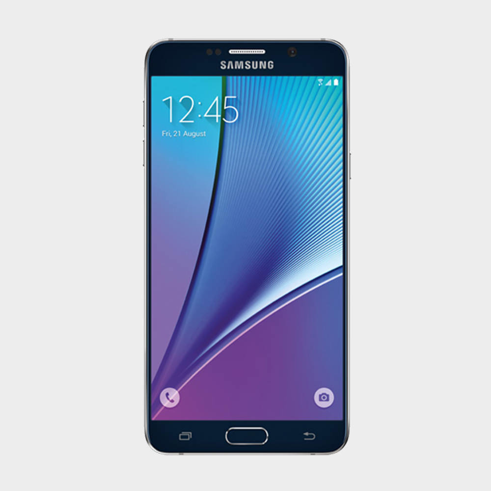 Samsung Galaxy Note 5 LTE 32GB Specification and Price in Qatar ...