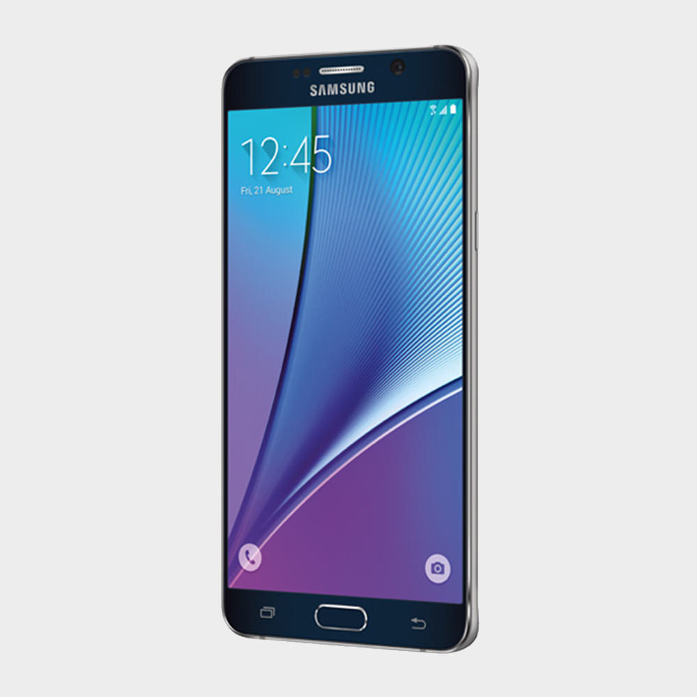 Samsung Galaxy Note 5 LTE 32GB Specification and Price in Qatar ...