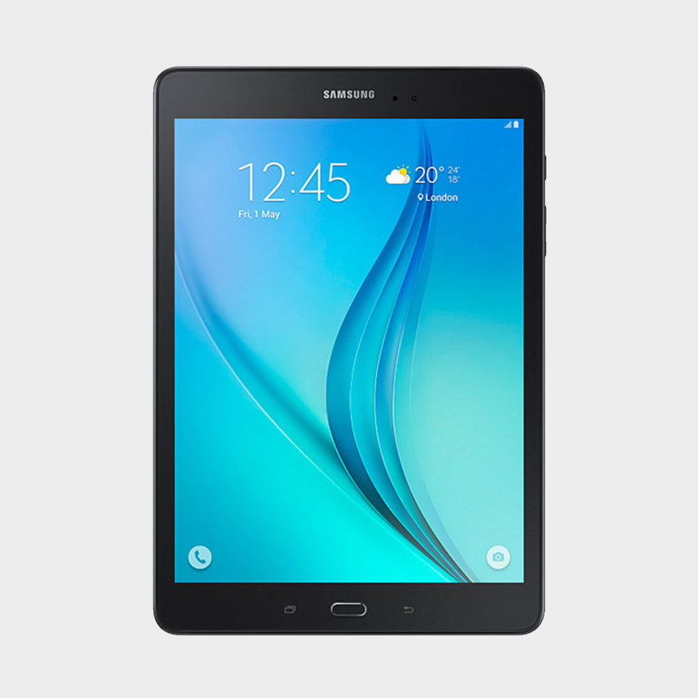 Samsung Galaxy Tab A 9.7 T550 LTE 16GB Specification and Price in Qatar ...