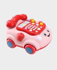 Wanderlong Multifunction Phone Cart YL78921 in Qatar