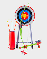Wanderlong Archery Set 881-04 in Qatar