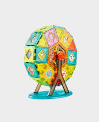 Wanderlong 5.5 Cm Magnetic Building Blocks in Qatar