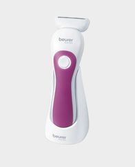 Beurer HL 36 Electric Lady Shaver – Hair Removal Device in Qatar