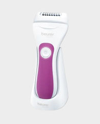 Beurer HL 76 Epilator Hair Removal Device in Qatar