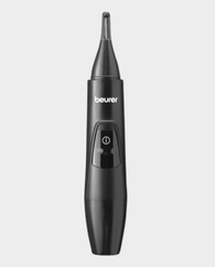 Beurer MN 2X Precision Trimmer - Black in Qatar