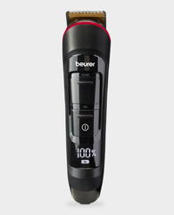 Beurer MN 4X Beard Trimmer - Black in Qatar