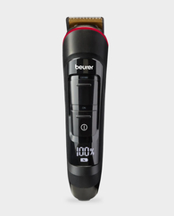 Beurer MN 9X Multigroomer - Black in Qatar