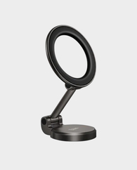 Exact Mag Go Magnetic Car Holder - Black in Qatar