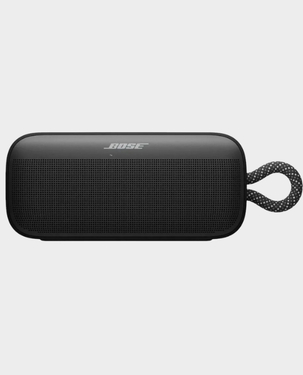 Buy Bose Soundlink Plus Bluetooth Wireless Speaker in Qatar
