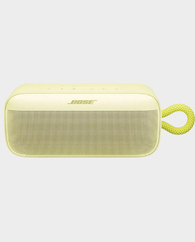 Bose Soundlink Plus Bluetooth Wireless Speaker - Citrus Yellow in Qatar