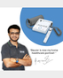 Beurer  Upper Arm Blood Pressure Monitor | BM 96