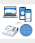 Beurer  Upper Arm Blood Pressure Monitor | BM 96