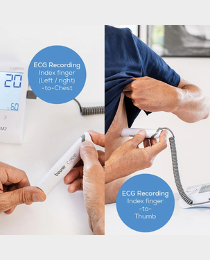 Beurer  Upper Arm Blood Pressure Monitor | BM 96
