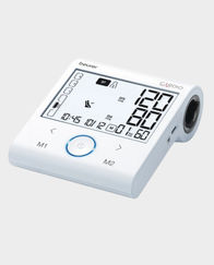 Beurer Upper Arm Blood Pressure Monitor in Qatar