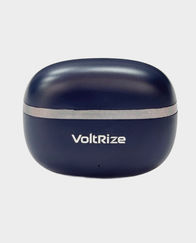 Voltrize True Wireless Earbuds With ANC - Blue in Qatar