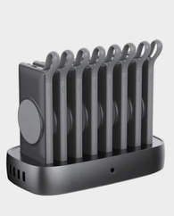 Exact 8-in-1 Multiple 8x10000mAh Power Bank Docking Station in Qatar