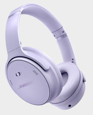 Bose QuietComfort Headphones - Chilled Lilac in Qatar