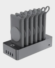 Exact Multiple Power Bank Docking Station 10000 mAh in Qatar