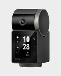 Imou Rex VT One-Touch Video Intercom Calling Camera in Qatar