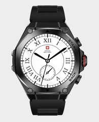 Swiss Military Dom 6 Smart Watch in Qatar
