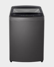 LG Top Load Washing Machine | 18Kg Capacity | T18V1NDHT2 – Black