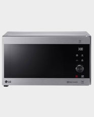 LG NeoChef Microwave Oven | 1350W | 42L | MH8265CIS – Silver