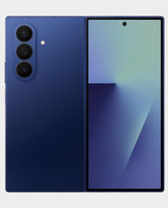 Samsung Galaxy Z Fold 7 12GB 512GB – Blue Shadow