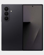 Samsung Galaxy Z Fold 7 12GB 512GB – Jet Black