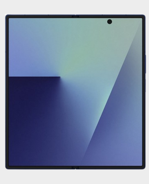 Samsung Galaxy Z Flip 7 12GB  512GB – Blue Shadow