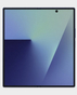 Samsung Galaxy Z Flip 7 12GB  512GB – Blue Shadow